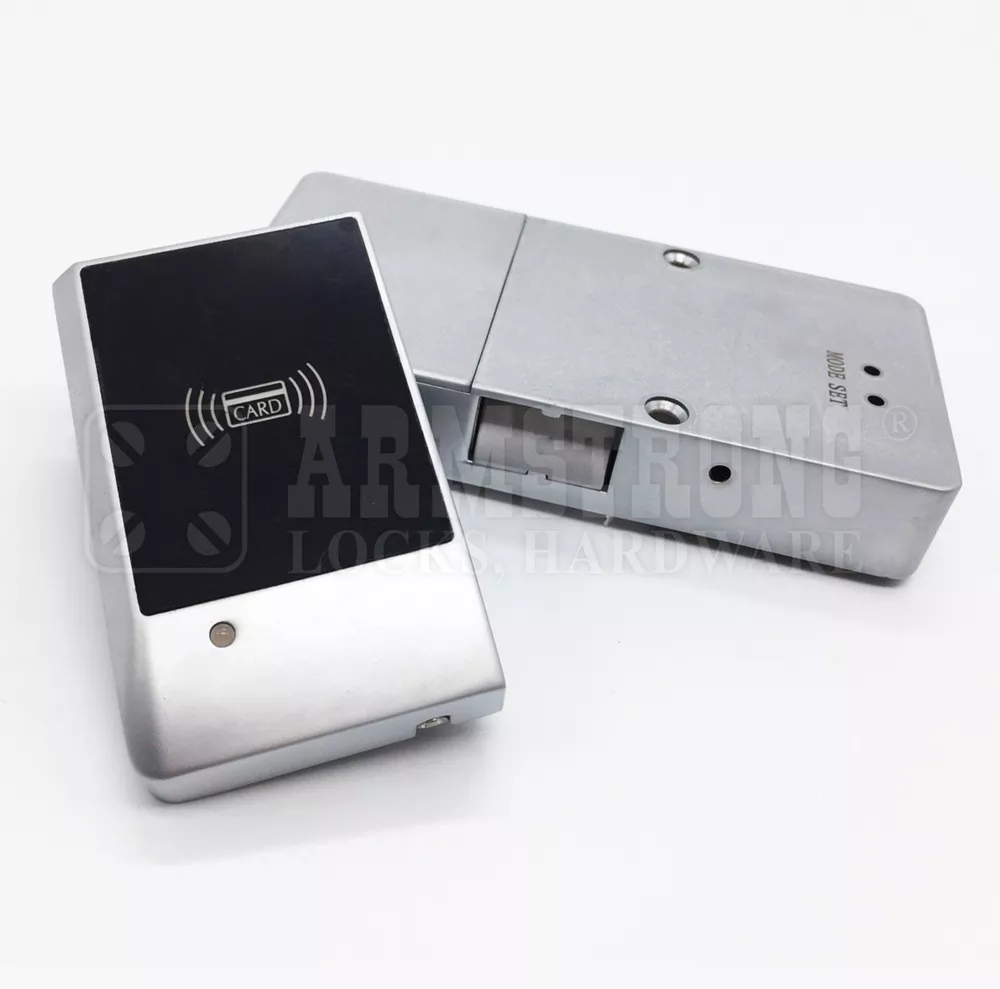 Armstrong Reinforced Electronic RFID Lock SDWC-MC204 - Image 3