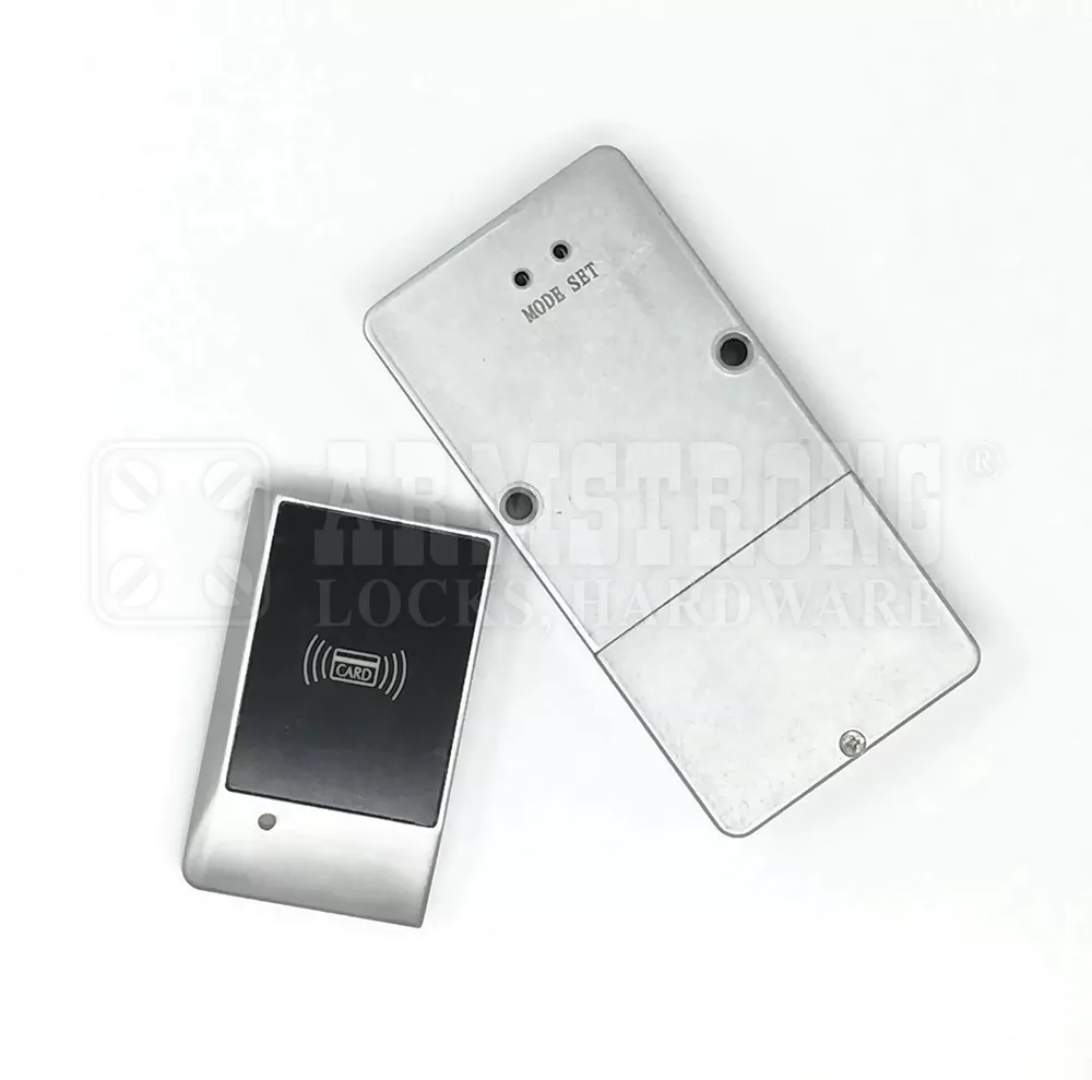 Armstrong Reinforced Electronic RFID Lock SDWC-MC204 - Image 2