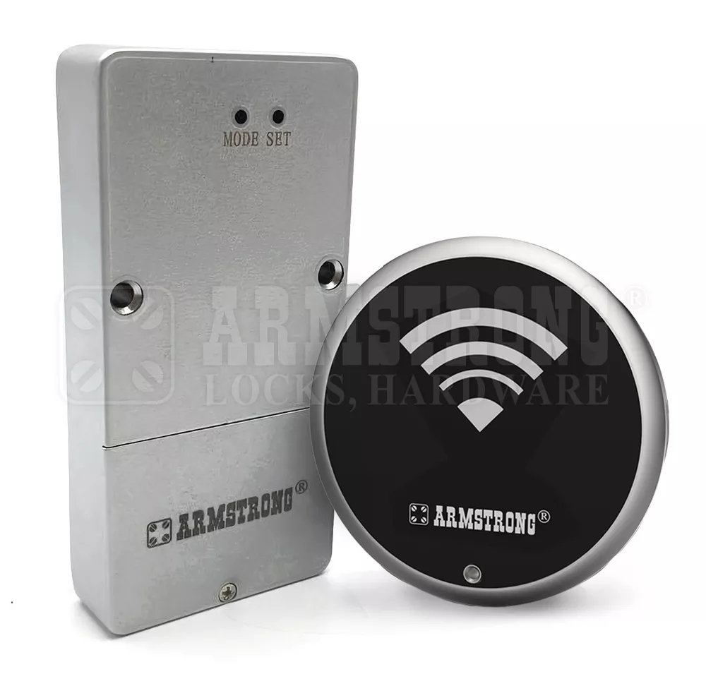 Armstrong Reinforced Electronic RFID Lock SDWC-MC206