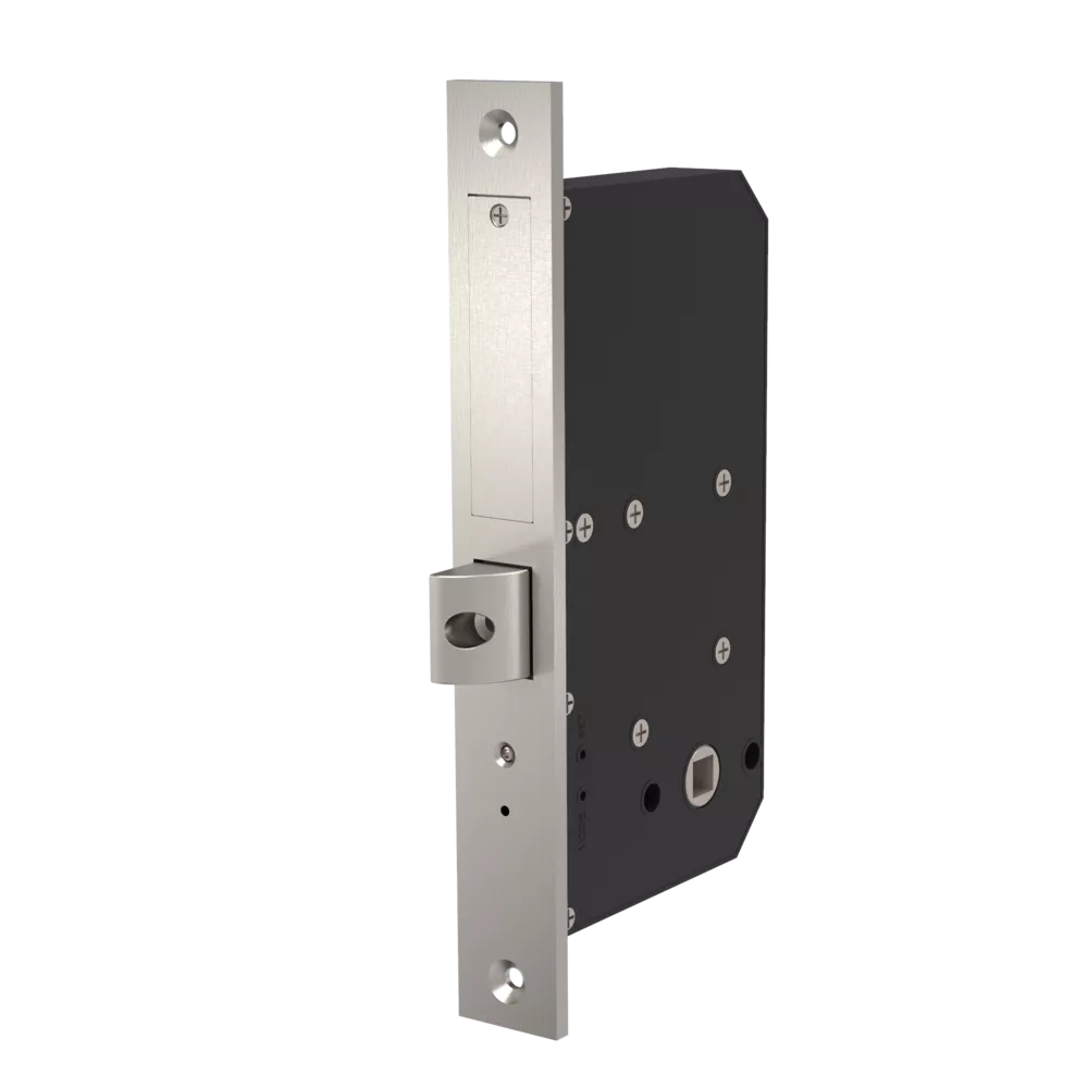 Armstrong Invisible Door Lock - RFID Card & Key Fob - SDDS-001B-MB-G2