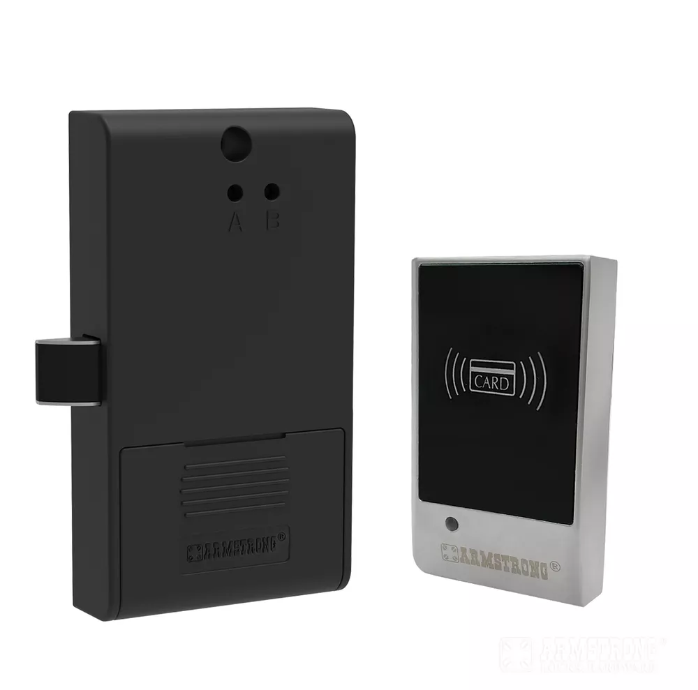 Armstrong Smart Digital RFID Cabinet Lock -SDWC-004A-G2