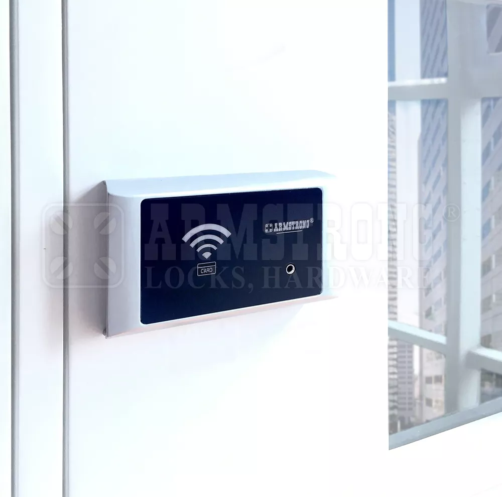 Armstrong Smart Digital RFID Cabinet Lock -SDWC-005A-G2 - Image 2