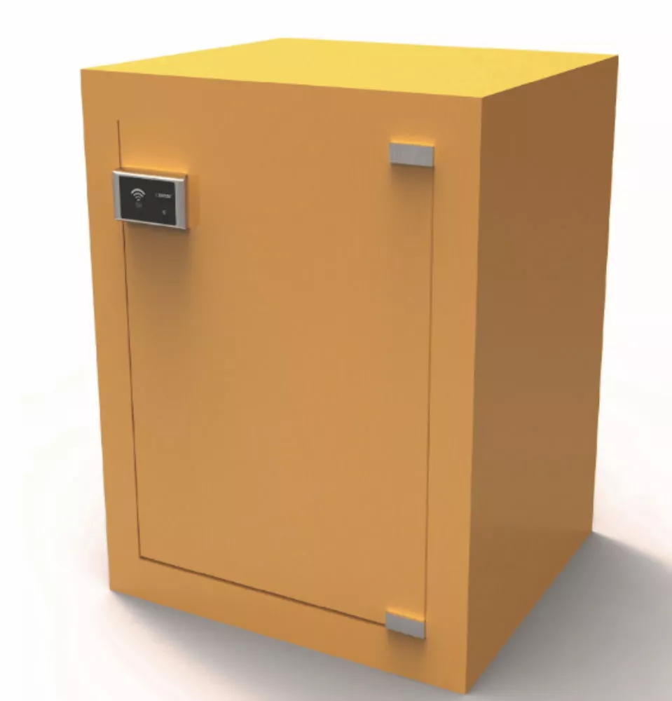 Armstrong Smart Digital RFID Cabinet Lock -SDWC-005A-G2 - Image 3