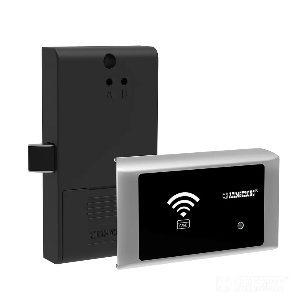 Armstrong Smart Digital RFID Cabinet Lock -SDWC-005A-G2