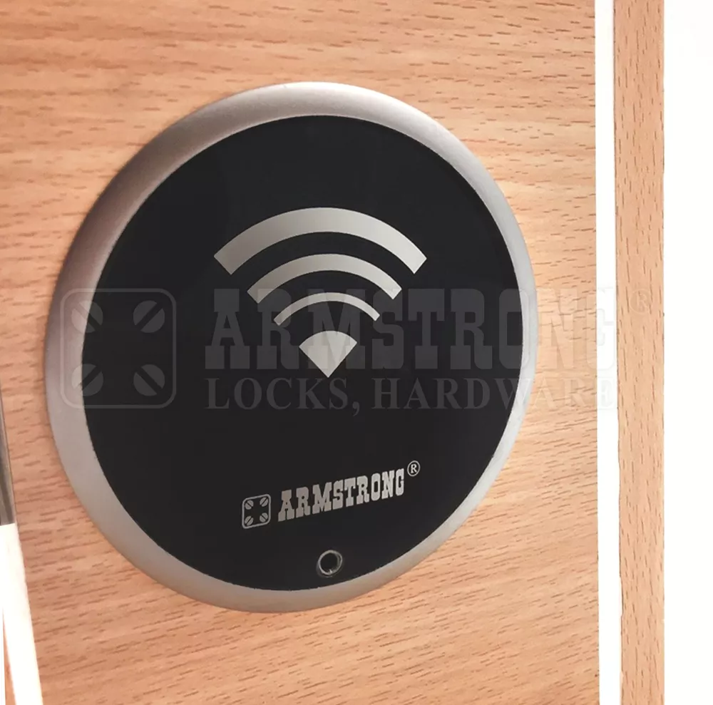 Armstrong Reinforced Electronic RFID Lock SDWC-MC206 - Image 4