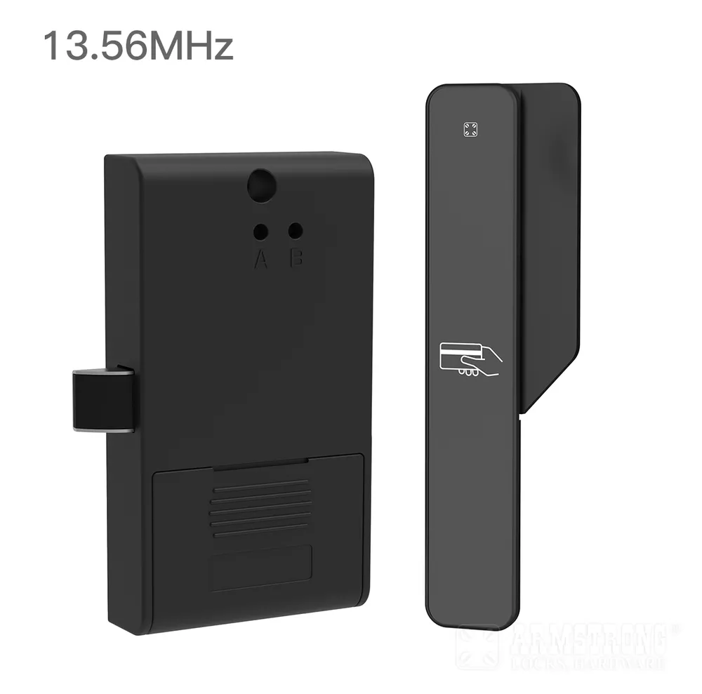 Armstrong Smart Digital Cabinet Handle RFID Lock (SDWC-011)