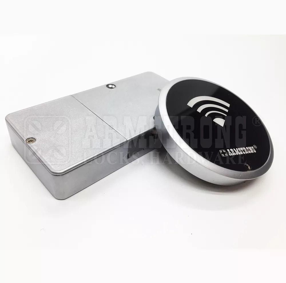 Armstrong Reinforced Electronic RFID Lock SDWC-MC206 - Image 2