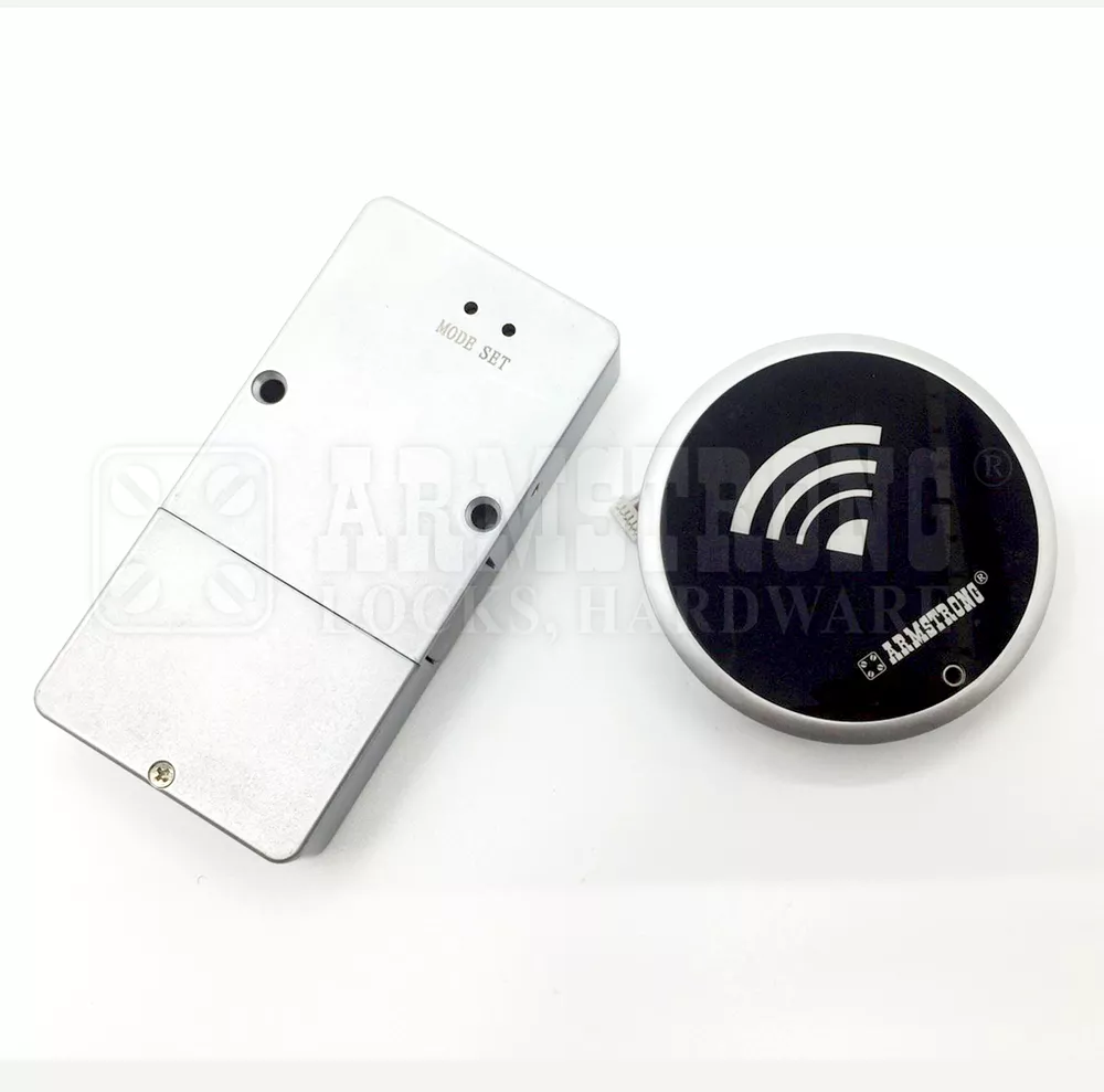 Armstrong Reinforced Electronic RFID Lock SDWC-MC206 - Image 3