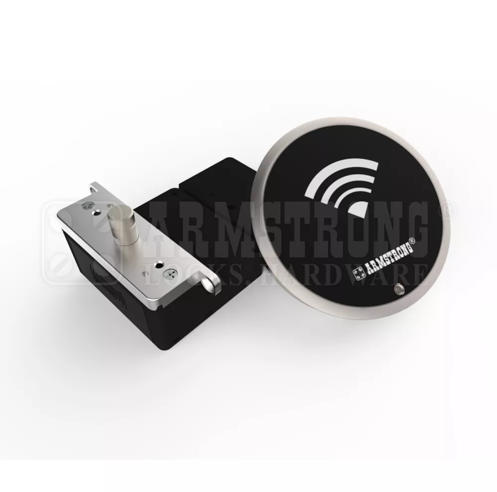 Armstrong Sliding door lock-RFID card type SDWC-506