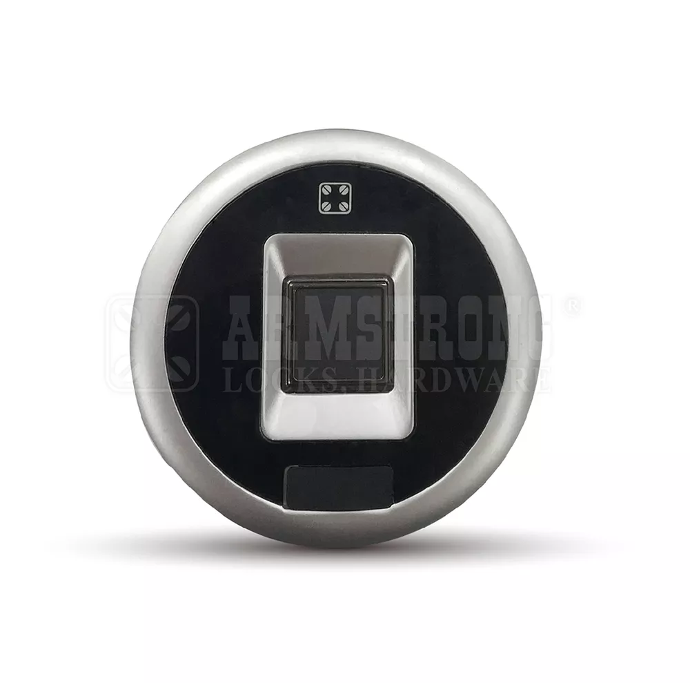 Armstrong Smart Digital Fingerprint Lock for Cabinet (SDWF-002A-G2) - Image 2