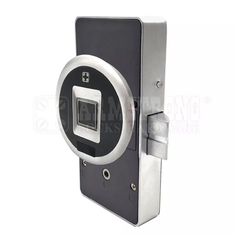 Armstrong Reinforced Electronic Fingerprint Lock - SDWF-MC202