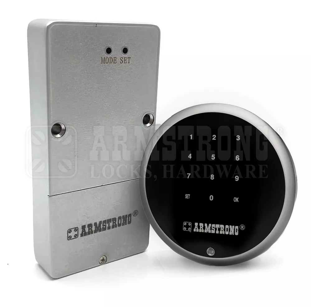 Armstrong Reinforced Electronic Password Lock SDWP-MC203