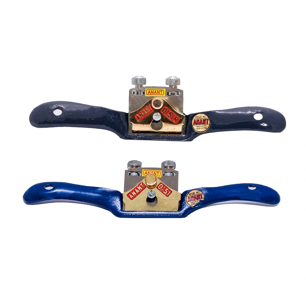 Anant Spokeshaves- 051-A063