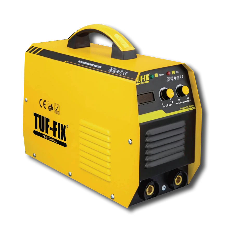 TUF-FIX MMA-300S INVERTER