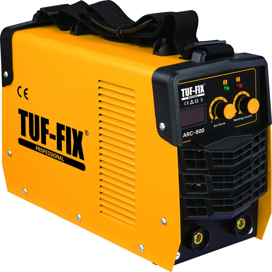 TUF-FIX ARC-800 INVERTER