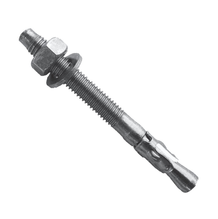 TUF-FIX TBWZ THROUGH BOLT