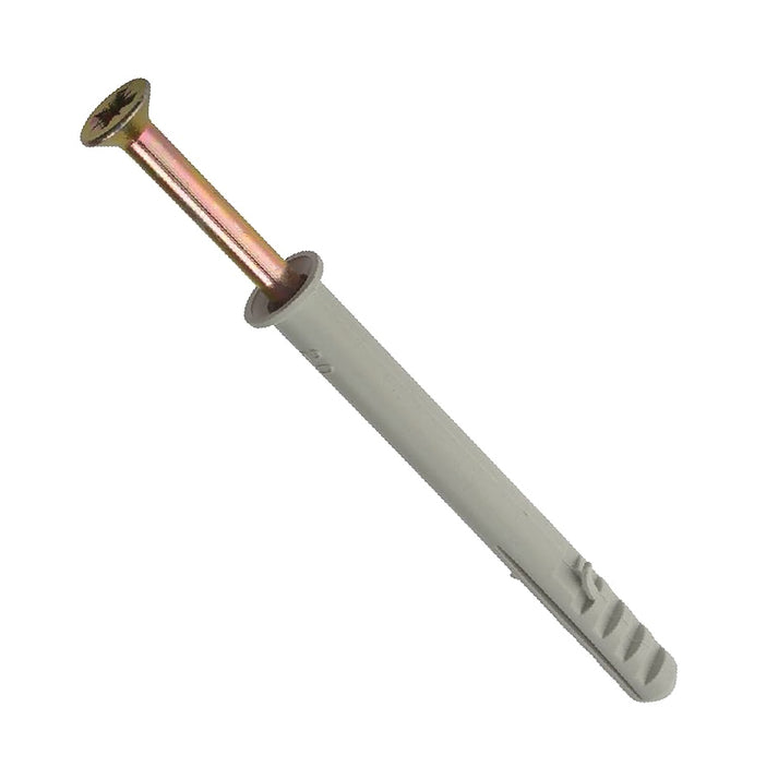 TUF-FIX FF06L FRAME & HAMMER FIXINGS