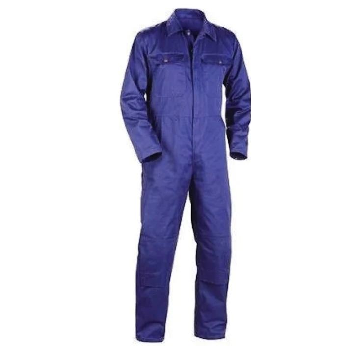 TUF-FIX CAB007 TWILL COVERALL