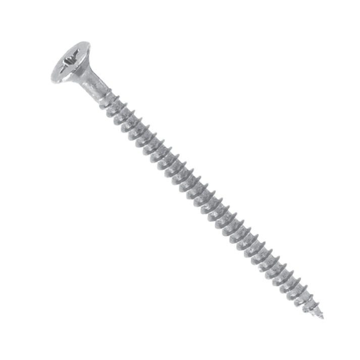 TUF-FIX CBSZG3 CHIPBOARD SCREWS