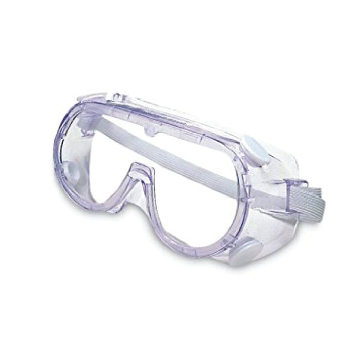 TUF-FIX GB02 SAFETY GOGGLES