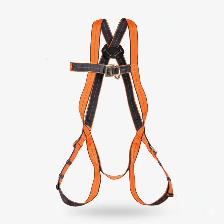 TUF-FIX SH094 SAFETY HARNESS