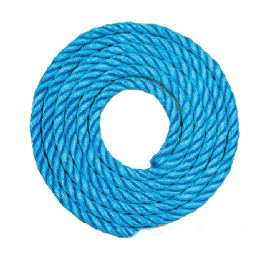 TUF-FIX TFXHDPR VIRGIN PP ROPE
