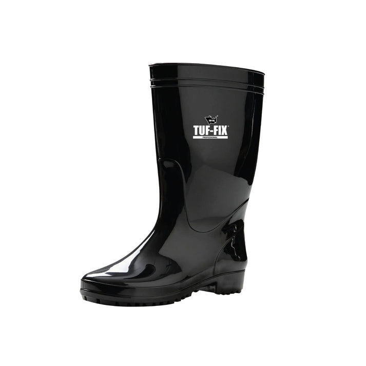 TUF-FIX JH MESSA SERIES GUM BOOTS SHORT