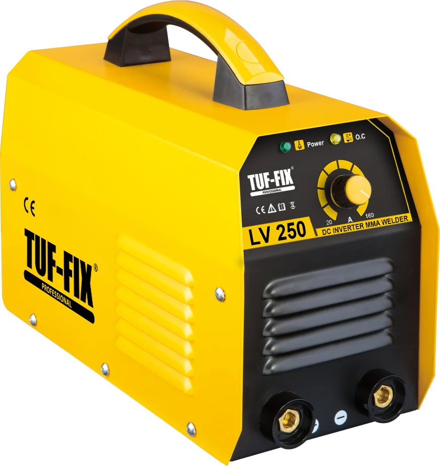 TUF-FIX LV250 INVERTER