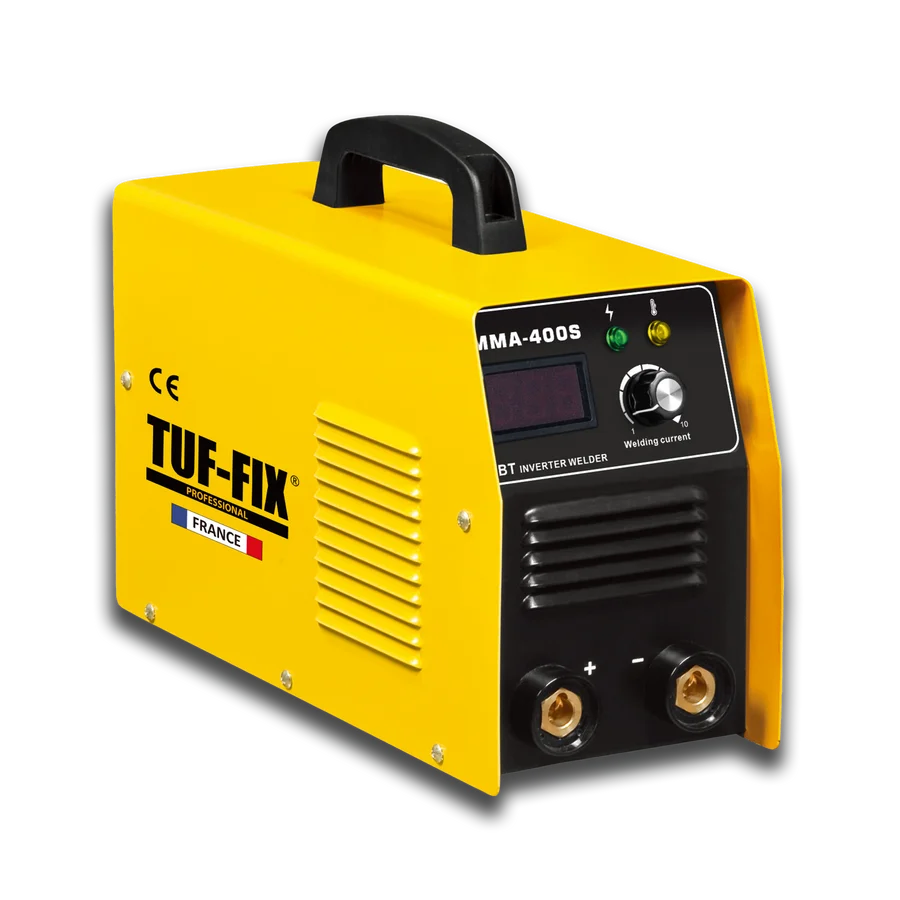 TUF-FIX MMA-400S INVERTER - Image 2