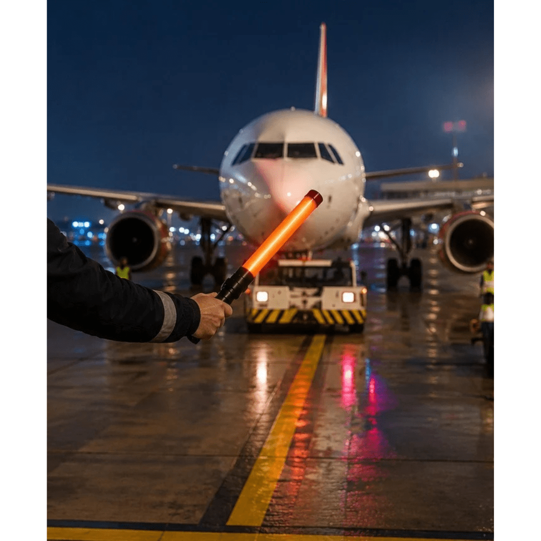 TUF-FIX TB TRAFFIC BATON - Image 4