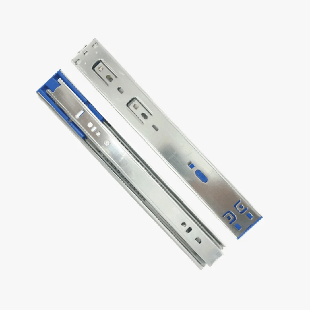 TUF-FIX SCKPT124BB45 PUSH TYPE SLIDING CHANNEL