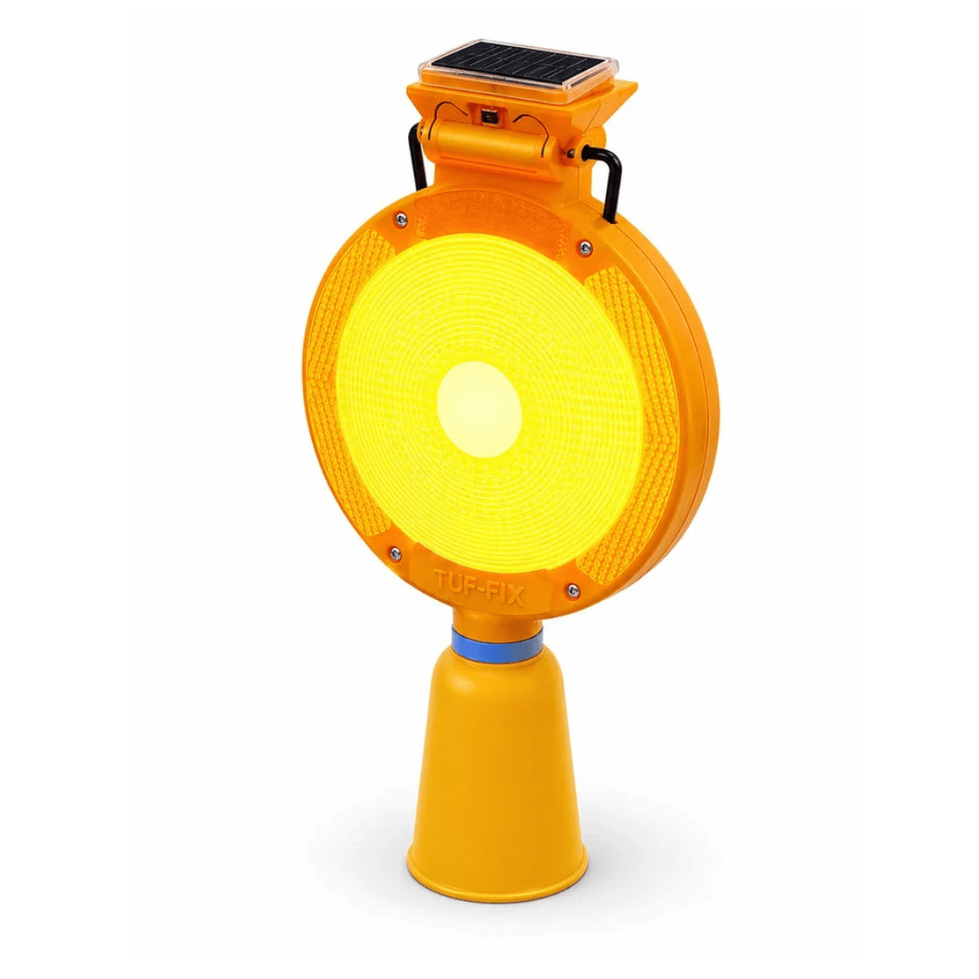 TUF-FIX TLS1359 WARNING LIGHT FOR CONE