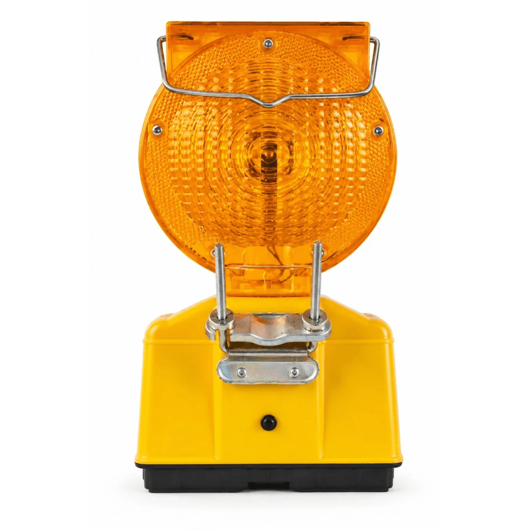 TUF-FIX TLS1317 WARNING LIGHT WITH BASE