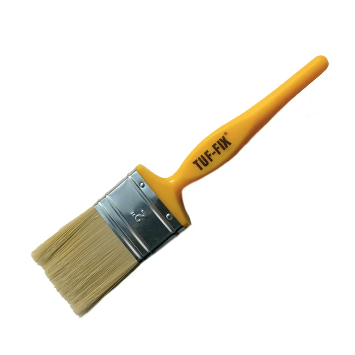 TUF-FIX PP2B PAINT BRUSH PLASTIC HANDLE