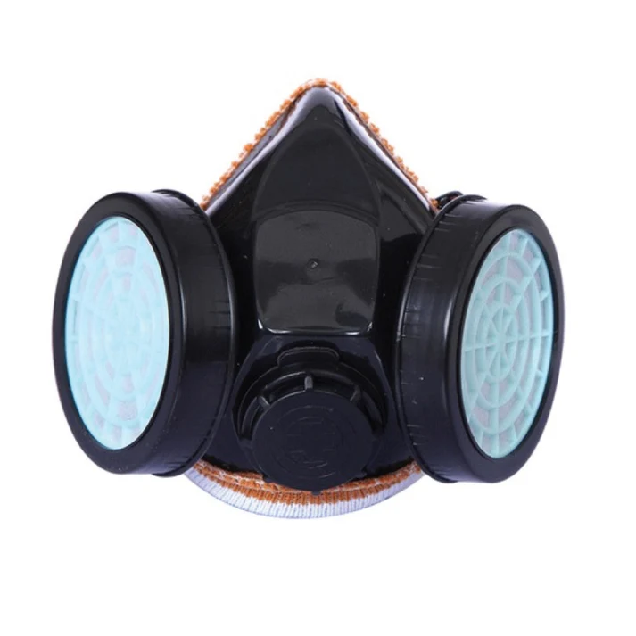 TUF-FIX RD83 DUST RESPIRATOR - Image 2
