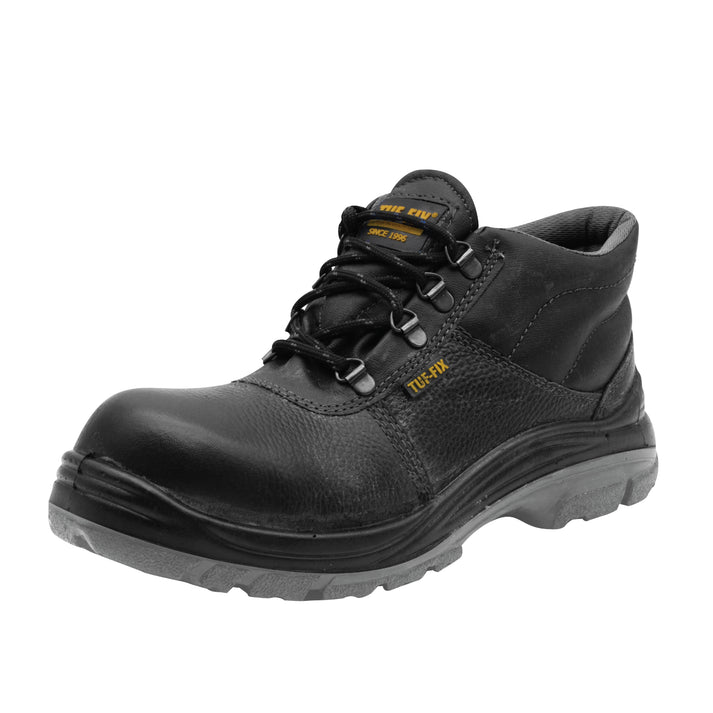 TUF-FIX TF-11-DD GROUND SERIES DOUBLE DENSITY SAFETY SHOES