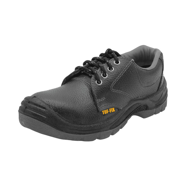 TUF-FIX TF-11-DD GROUND SERIES DOUBLE DENSITY SAFETY SHOES - Image 2