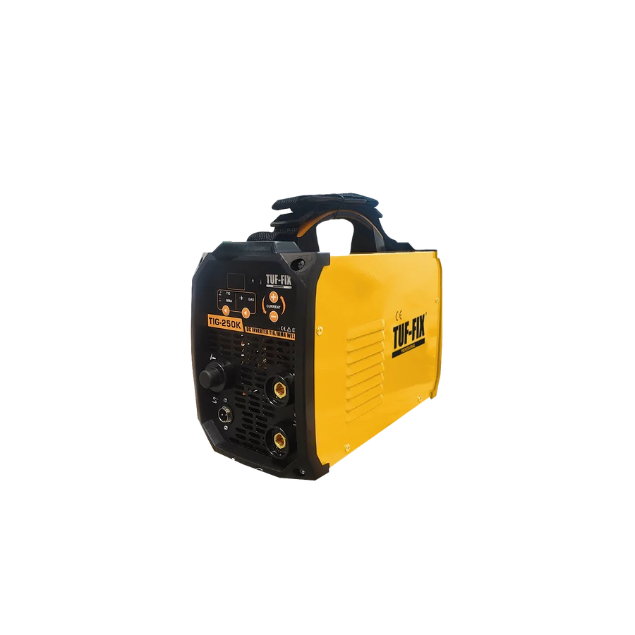 TUF-FIX TIG-250K INVERTER