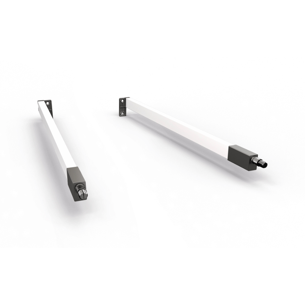 DANCO SQUARE RAILINGS -FRS90 RAILINGS