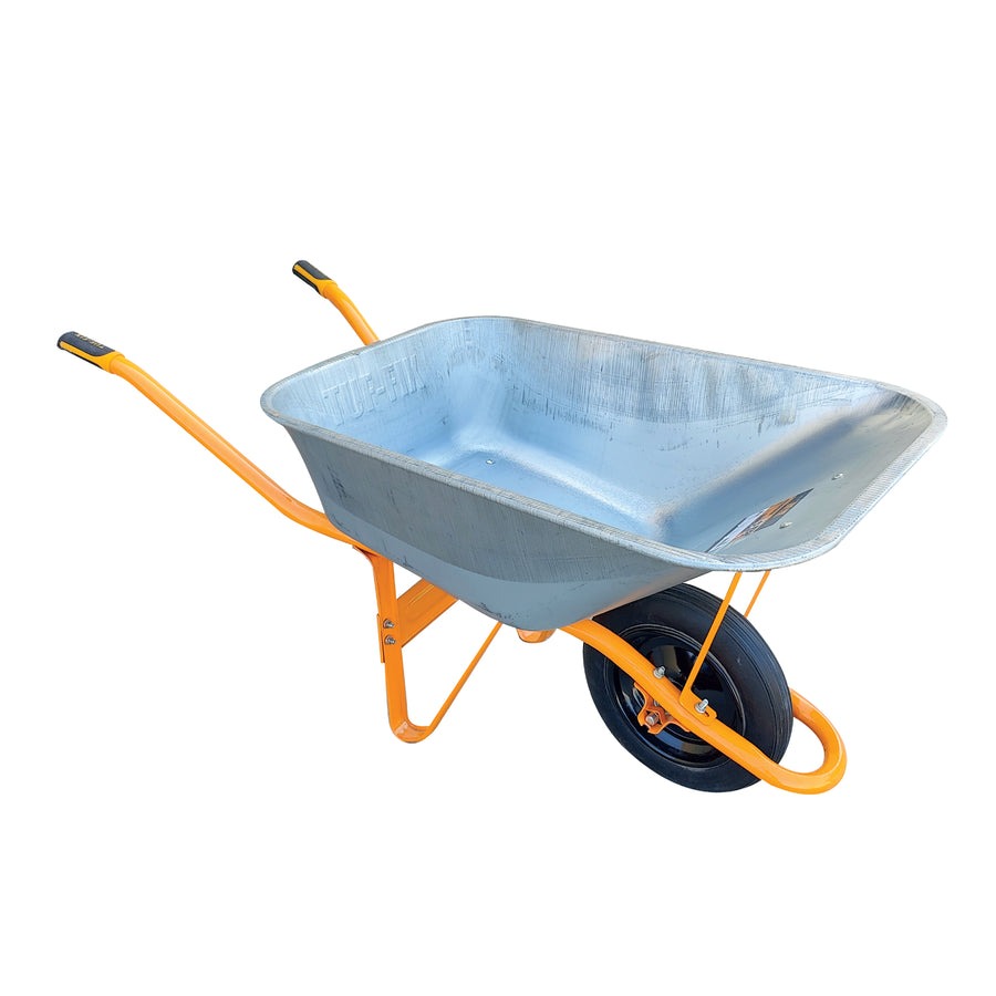 TUF-FIX TFXWB1500AG WHEEL BARROW