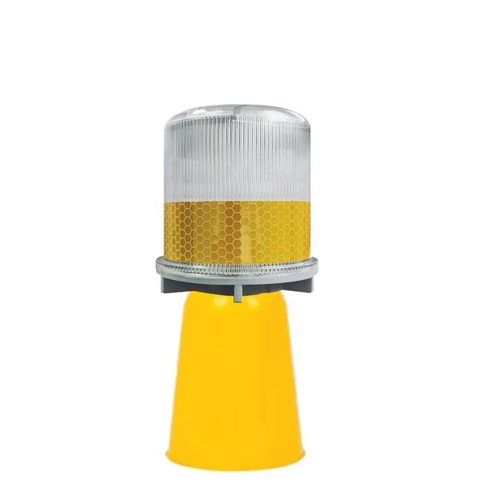TUF-FIX WL WARNING LIGHT (FOR TRAFFIC CONE)