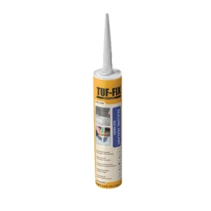 TUF-FIX SEC02200 SILICON SEALANT