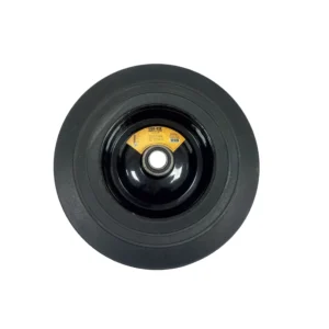 TUF-FIX TFXWHT100RB WHEEL FOR HAND TROLLEY