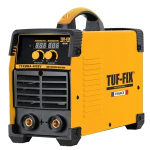 TUF-FIX MMA 400SV INVERTER