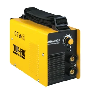TUF-FIX MMA - 200K INVERTER