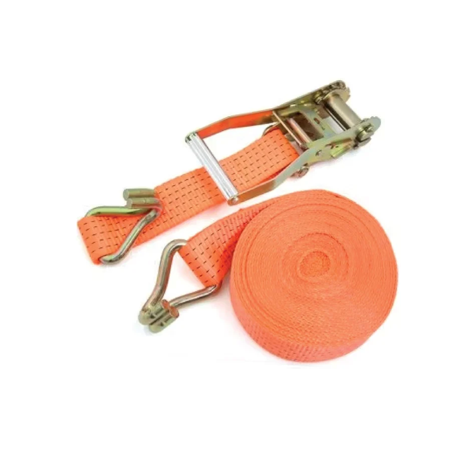 TUF-FIX YFXCRGLB10X2 CARGO BELT