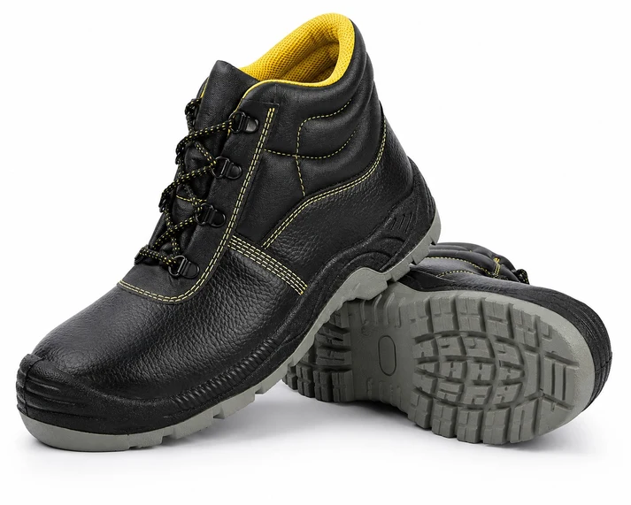 TUF-FIX TFXPUP PRO GUARD SERIES SAFETY SHOES - Image 5