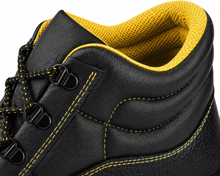 TUF-FIX TFXPUP PRO GUARD SERIES SAFETY SHOES - Image 4