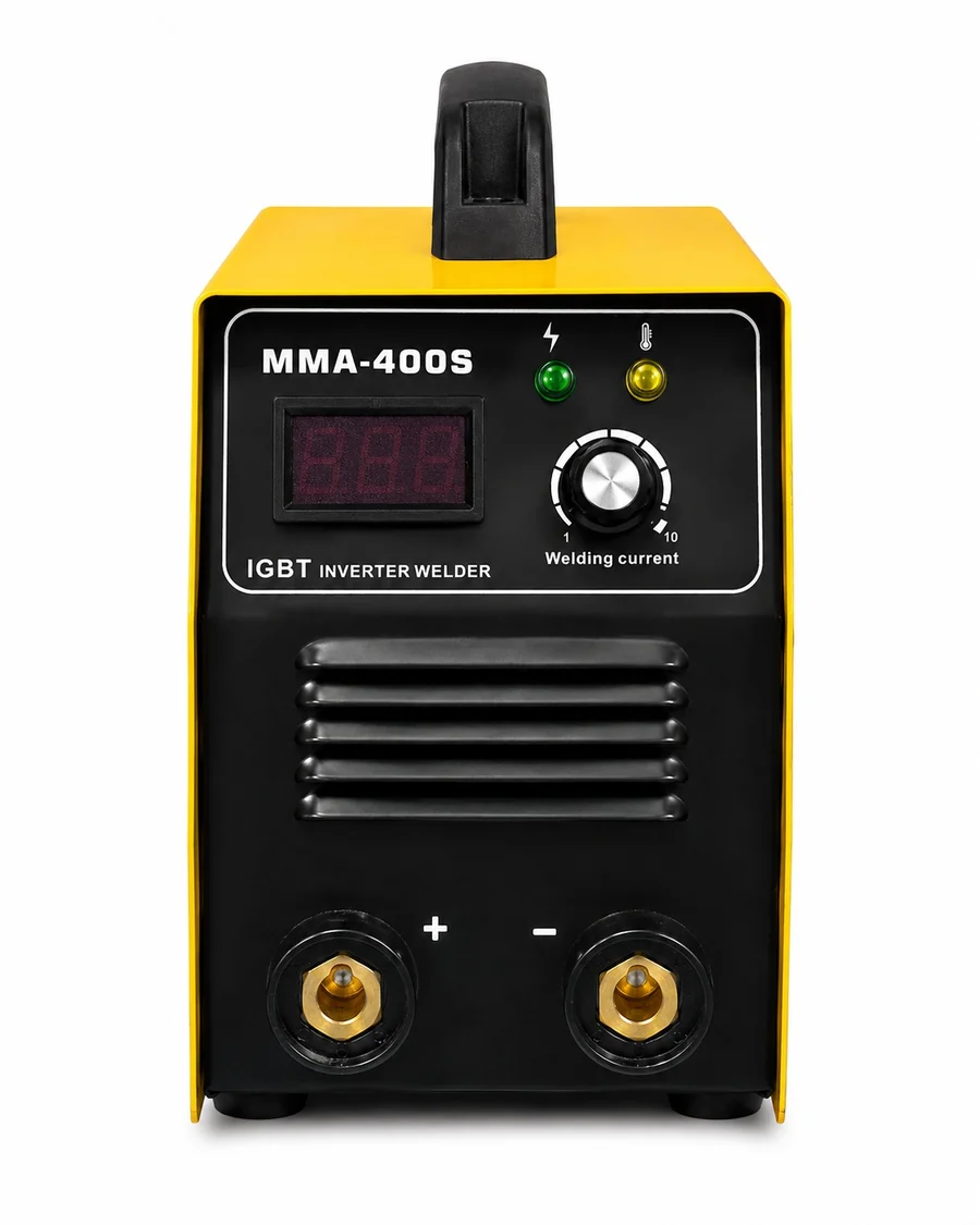 TUF-FIX MMA-400S INVERTER - Image 3