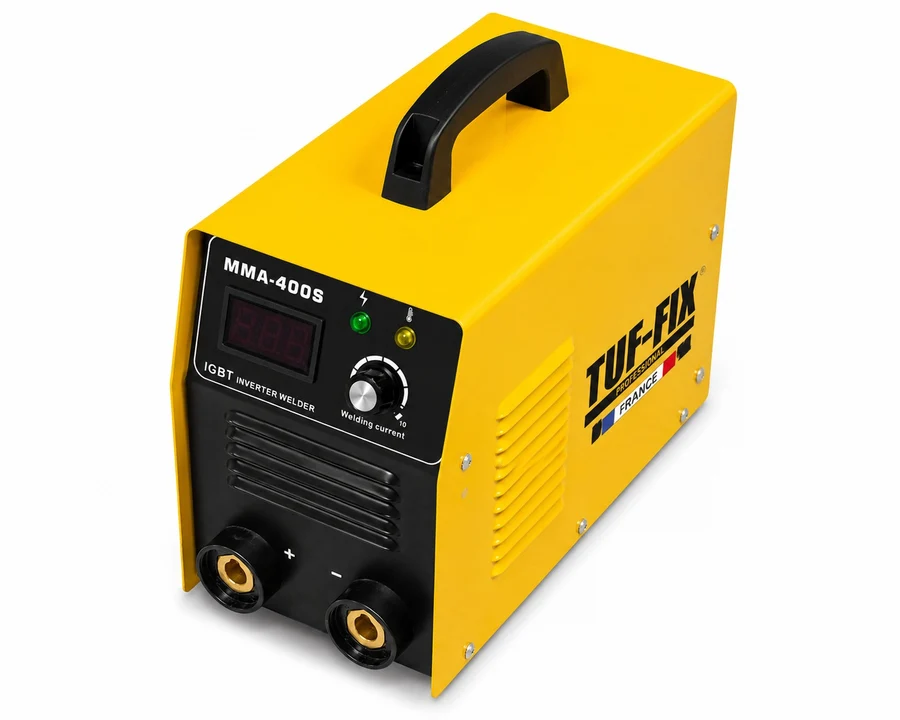 TUF-FIX MMA-400S INVERTER